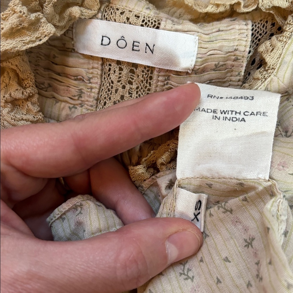 Doen Frances - Picture 11 of 17